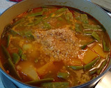 Foto del paso 14 de la receta: Olla gitana {Potaje tradicional murciano de legumbres y verduras}