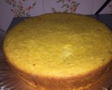 Foto del paso 3 de la receta: Rica y húmeda Torta De Mandarinas 🍊