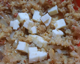 Foto del paso 5 de la receta: Relleno para empanadas de choclo