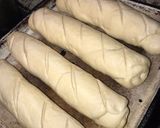 Foto del paso 7 de la receta: Pan casero 🥖