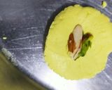 पनीर राजभोग (paneer rajbhog recipe in Hindi) रेसिपी चरण 3 फोटो