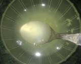 Angoori chena sweets recipe step 1 photo