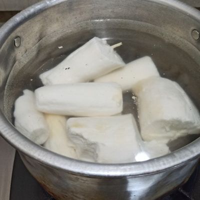 Langkah 1