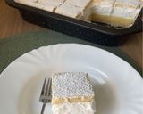 Felhő krémes recept fázis 3 fotója