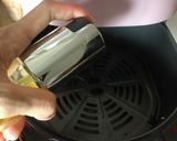 Foto langkah ke 1 dari resep Ikan Tenggiri Masak Cengcuan dg Air Fryer.