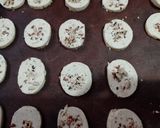 Foto del paso 6 de la receta: Snacks de "Roque" con semillas