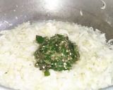 A picture of step 2 of Chicken petties #CookpadRamadan.