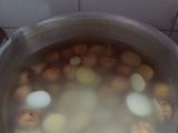 Garlic Baby Potato