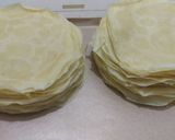 Foto langkah ke 4 dari resep 58#kulit risol lentur anti sobek.