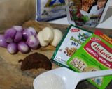 Foto langkah ke 1 dari resep Sate Jamur Tiram.
