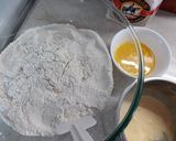 Mákos és diós-lekváros kalács recept fázis 1 fotója