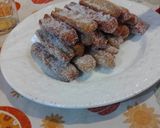 Foto del paso 7 de la receta: Churros caseros