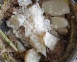 Soyabean kebabs recipe step 3 photo