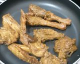 Foto langkah ke 4 dari resep Ayam Bakar Solo.