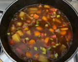 Foto langkah ke 6 dari resep Beef Stew.
