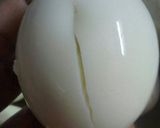 A picture of step 3 of Egg Devil's.