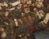 Paneer Jalfrezi recipe step 6 photo