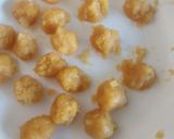 Foto langkah ke 2 dari resep Takjil #23 Nastar Nanas madu.