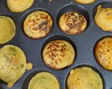 रवा मसाला अप्पे (Rava Masala appe recipe in hindi) रेसिपी चरण 6 फोटो