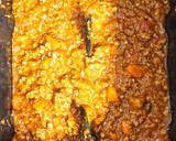 Foto del paso 2 de la receta: Macarrones 🍝 con carne y verduras en Panificadora Lidl