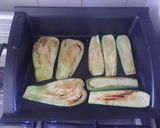 Foto del paso 1 de la receta: Lasagna vegetariana