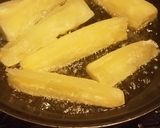 Foto del paso 5 de la receta: Yuca frita