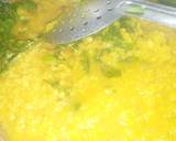 Masoor dal and drumsticks leaves khichdi recipe step 7 photo