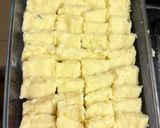 Foto del paso 3 de la receta: Ñoquis a la Romana 😋