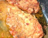 Tüzes karaj szelet 🔥 recept fázis 2 fotója