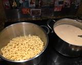 Beef Stroganoff recipe step 6 photo