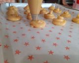Foto del paso 6 de la receta: Masa choux