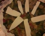 Foto del paso 4 de la receta: Tarta de zapallitos verdes