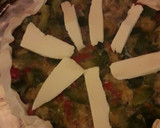 Foto del paso 4 de la receta: Tarta de zapallitos verdes