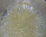 Foto del paso 1 de la receta: Torta invertida de manzana