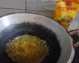 Foto langkah ke 4 dari resep Tahu dan Tempe Goreng Ketumbar.