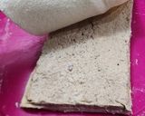 Foto del paso 9 de la receta: 🥪 Sándwiches de miga - variedad 🥪 Queso roquefort, atún, tomate, huevo, ananá, cantimpalo, jamón