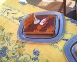 Une image de l'étape 5 de Royal chocolat.
