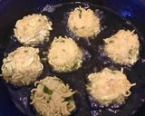 Foto langkah ke 4 dari resep Bola Tahu Rambutan.