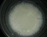 Foto del paso 7 de la receta: Licuado de banana liviano