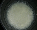 Foto del paso 7 de la receta: Licuado de banana liviano