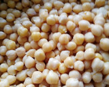 Foto del paso 1 de la receta: Estofado de carne con garbanzos al curry