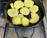 Foto del paso 1 de la receta: Pechuga de pollo a la plancha