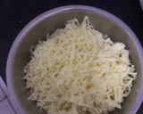 Foto langkah ke 1 dari resep Lagi Lagi Ayam keju 🐣🧀.