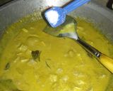 Foto langkah ke 5 dari resep Gulai Ekonomis.