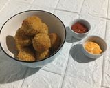 Foto langkah ke 6 dari resep Bitterballen.