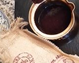 Une image de l'étape 3 de Café 🍵tradition gourmand💯.