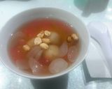 Foto langkah ke 8 dari resep Ronde asli Tawangmangu.