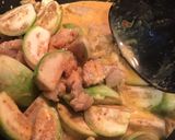 รูปขั้นตอนการทำที่ 2 ของ แกงเผ็ดหมู นั๊ววว นัว