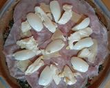 Foto del paso 3 de la receta: Tarta de acelga y atún con masa integral