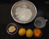 Foto del paso 1 de la receta: Lemon pie a mi manera